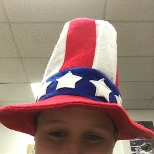 Meet your Posher, Cody